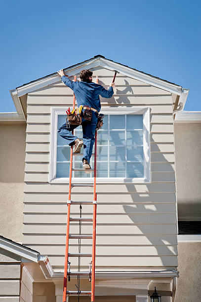 Affordable Siding Repair and Maintenance Services in Bay, AR